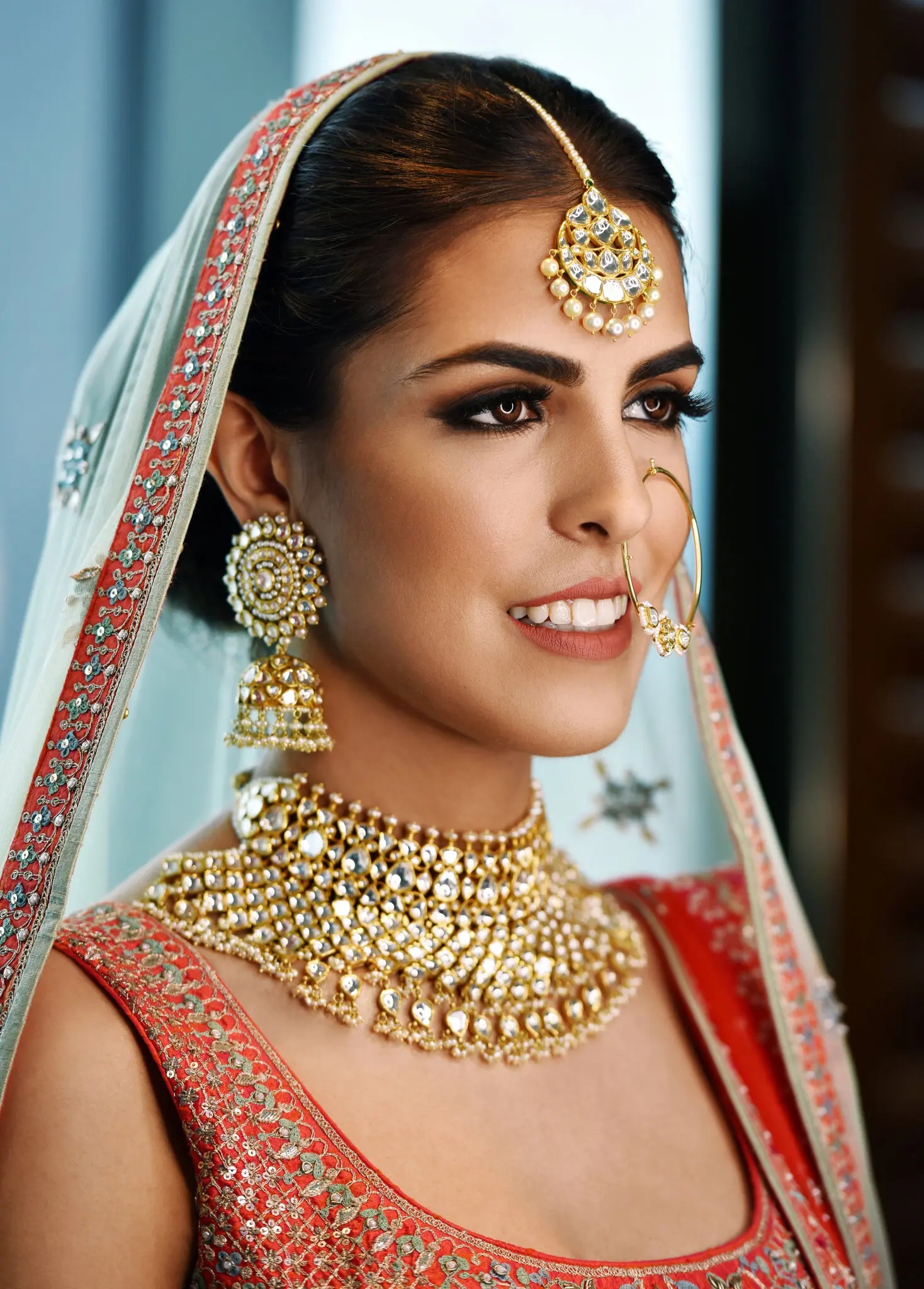 Indian Jewelry